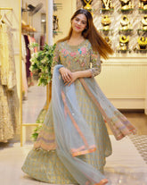WF-420201 Gulshan